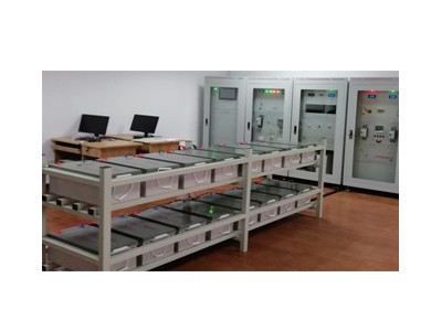 風光氫綜合實驗系統圖片1