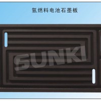 氫燃料電池石墨板圖片1