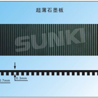 超薄石墨板圖片1