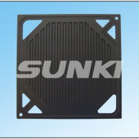 氫燃料電池石墨板圖片1