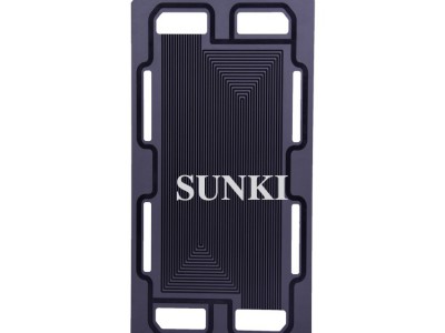 氫燃料電池石墨板圖片1