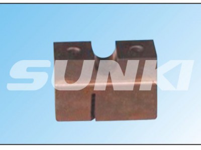 工礦電機用碳刷5圖片1