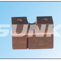 工礦電機用碳刷5