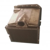 燃氣輪機用微通道換熱器圖片2