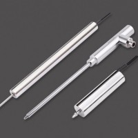 SDVH20回彈式LVDT位移傳感器圖片1