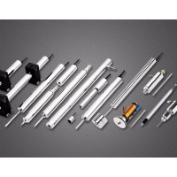 SDVH8B系列筆形LVDT位移傳感器圖片1