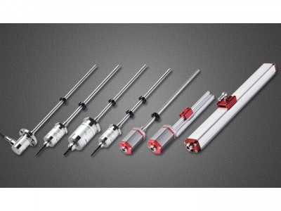 SDMSS磁致伸縮位移傳感器圖片2