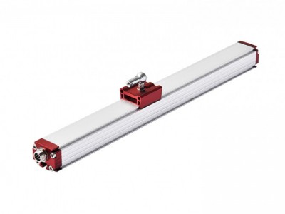 SDM11B磁致伸縮位移傳感器圖片1
