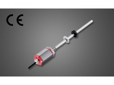 SDM10T磁致伸縮位移傳感器圖片1