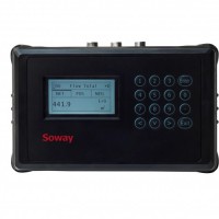 SWU821便攜式超聲波流