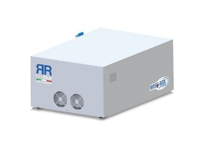 ErreDue 氫氣發生器 Mars box系列圖片2