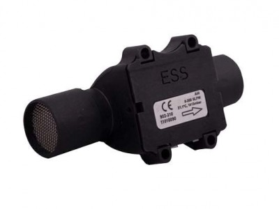 ES 氣體質量流量計 EFM500系列圖片1
