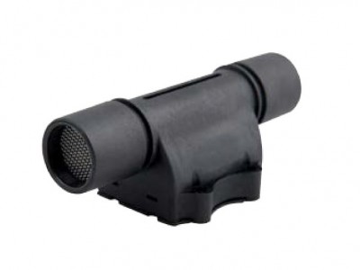 ES 氣體質量流量計 EFM500系列圖片2