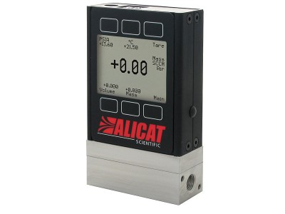 ALICAT 氣體質量流量計 20系列圖片1