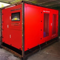 氣瓶水壓疲勞測試