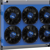 燃料電池車型一一ATS-