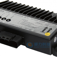 冷卻風扇無刷ECU控制器圖片1