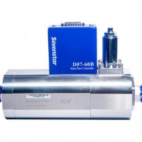 D07-60質量流量控制器&流量計圖片3