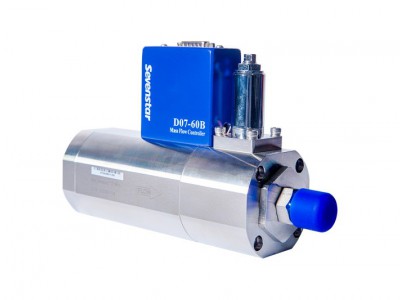 D07-60質量流量控制器&流量計圖片1