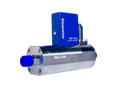 D07-60質量流量控制器&流量計圖片2