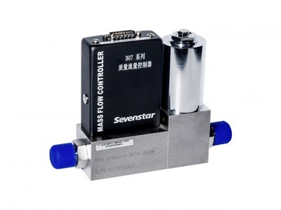 D07-9質量流量控制器&流量計圖片3