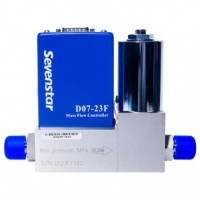 D07-23質量流量控制器&流量計圖片2