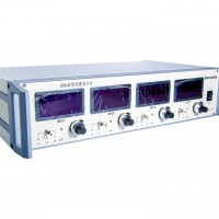 D08-1F單路顯示儀圖片2