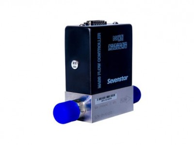 D07-11質量流量控制器&流量計圖片2