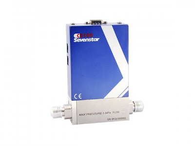 CS100質量流量控制器&流量計圖片1