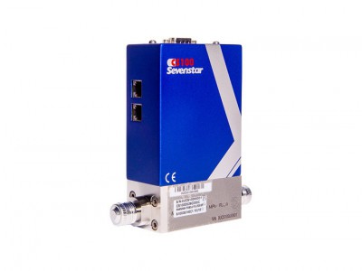 CS100質量流量控制器&流量計圖片2