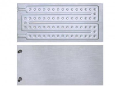 動力電池冷板圖片2