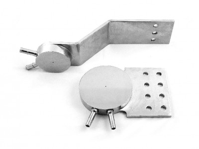 整流體水冷散熱器圖片1