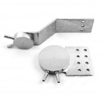 整流體水冷散熱器圖片1