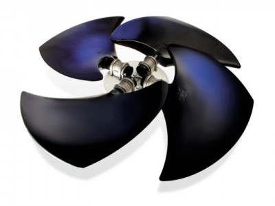 SX系列工業冷卻風機圖片1