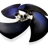 SX系列工業冷卻風機圖片1