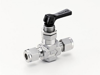 DK-LOK V103提拉式取樣閥圖片1