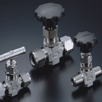 DK-LOK V15系列通用針