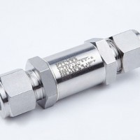 DK-LOK V73系列過濾器