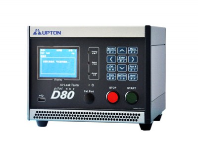 D80泄漏測試儀圖片1