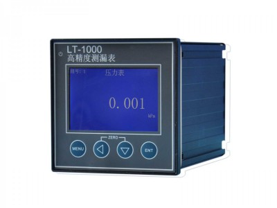 LT1000系列高精度測漏表圖片1