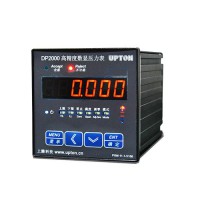 超高精度數(shù)字壓力表