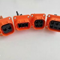 Amphenol連接器圖片1