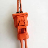 Amphenol連接器圖片2