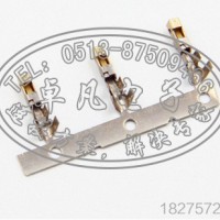 TE連接器 原廠正品 dynamic端子圖片1