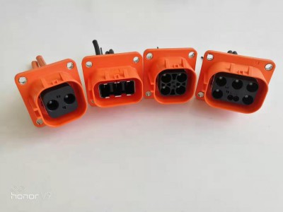 TE連接器 原廠正品 dynamic端子圖片1