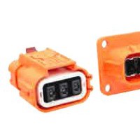 TE連接器 原廠正品 dynamic端子圖片2