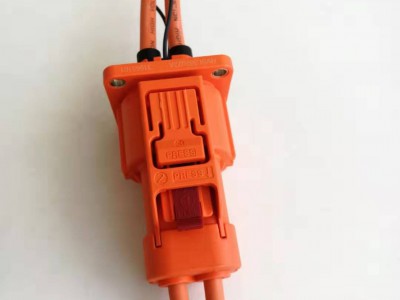 TE連接器 原廠正品 dynamic端子圖片4