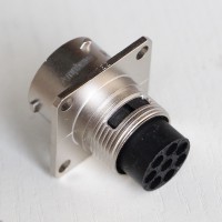 amphenol 安費諾連接