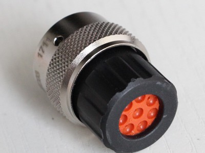 安費(fèi)諾RT061609SNHEC03 Amphenol圖片1