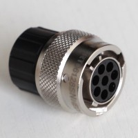 安費(fèi)諾RT061609SNHEC03 Amphenol圖片3